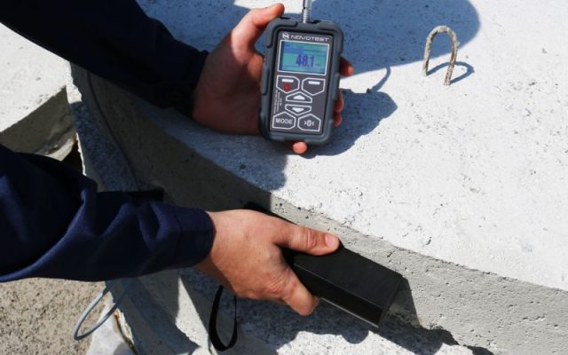 Deprem Dayanıklılık Testi | Uzman Yapı Analizi ve Risk Raporu Hizmeti